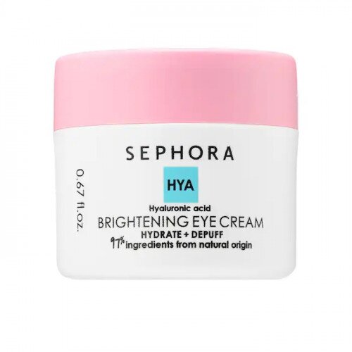 SEPHORA COLLECTION Brightening Eye Cream Hydrate & Depuff
