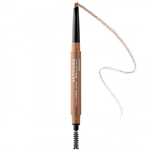 SEPHORA COLLECTION Brow Shaper Pencil Waterproof