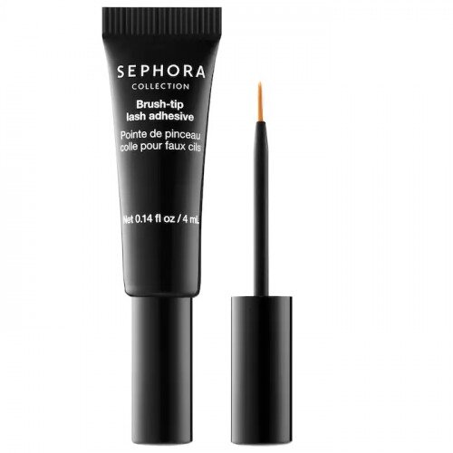 SEPHORA COLLECTION Brush-tip Lash Adhesive - Black