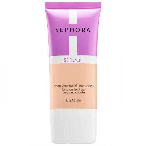 SEPHORA COLLECTION Clean Glowing Skin Foundation