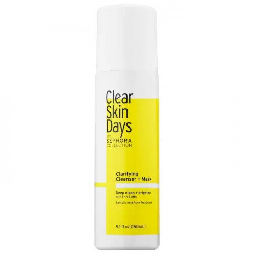 SEPHORA COLLECTION Clear Skin Days Clarifying Cleanser