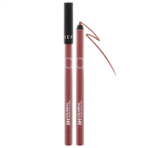 SEPHORA COLLECTION Colorful 8HR Longwear Transferproof Lip Liner