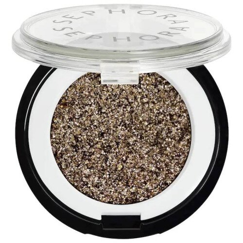 SEPHORA COLLECTION Colorful Eyeshadow - 217 Chocolate Chip - Glitter Finish