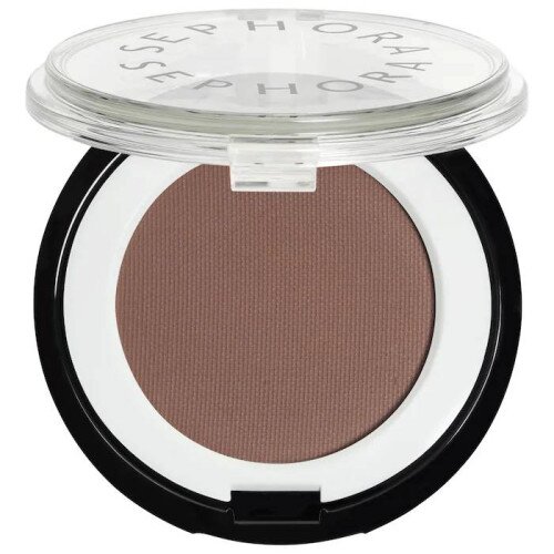 SEPHORA COLLECTION Colorful Eyeshadow - 219 Coffee Break - Matte Finish