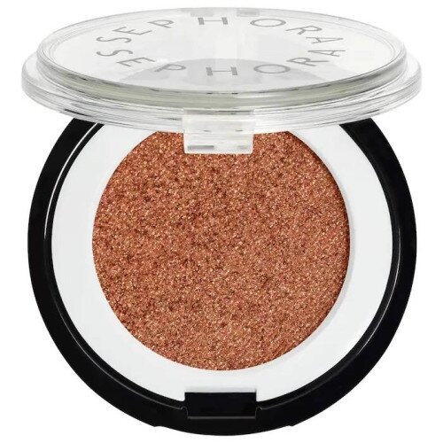 SEPHORA COLLECTION Colorful Eyeshadow - 212 Flame - Glitter Finish
