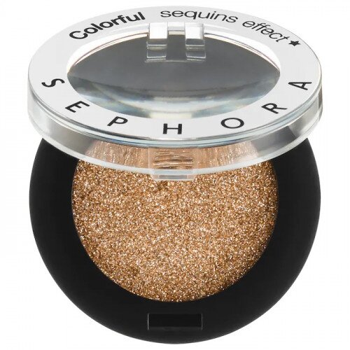 SEPHORA COLLECTION Colorful Eyeshadow - 15 Pyramid - Metallic Finish