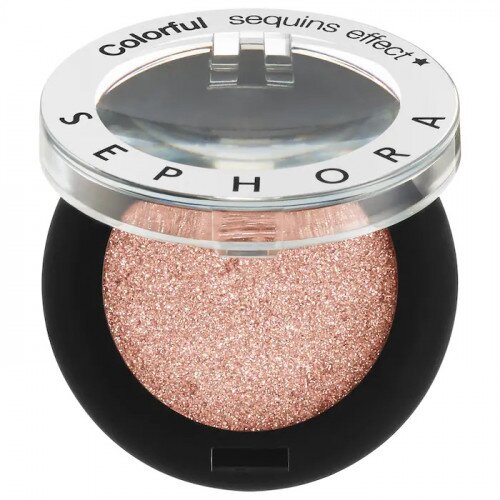 SEPHORA COLLECTION Colorful Eyeshadow - 19 Oh Baby - Metallic Finish