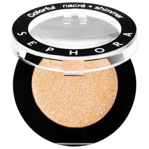 SEPHORA COLLECTION Colorful Eyeshadow - 216 Girl Night Out - Shimmer Finish