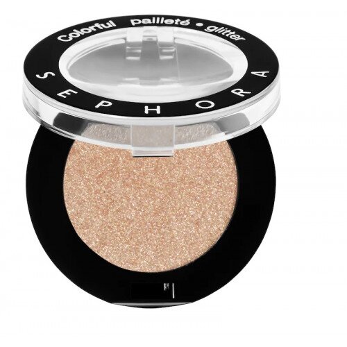 SEPHORA COLLECTION Colorful Eyeshadow - 217 Walking In The Sand - Glitter Finish