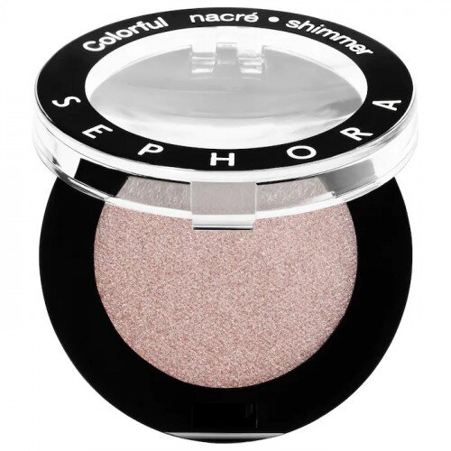 SEPHORA COLLECTION Colorful Eyeshadow - 227 Romantic Comedy - Shimmer Finish
