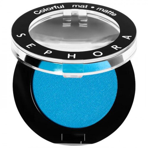SEPHORA COLLECTION Colorful Eyeshadow - 253 Surfin USA - Matte Finish