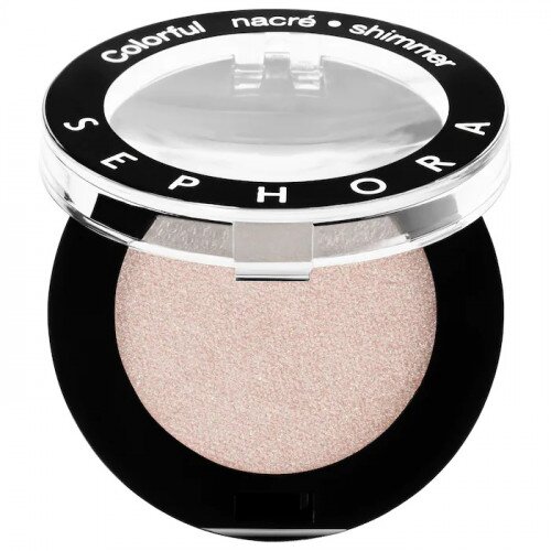 SEPHORA COLLECTION Colorful Eyeshadow - 257 No Place Like Home - Shimmer Finish