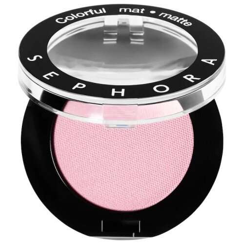 SEPHORA COLLECTION Colorful Eyeshadow - 259 Strawberry Macaroon - Matte Finish