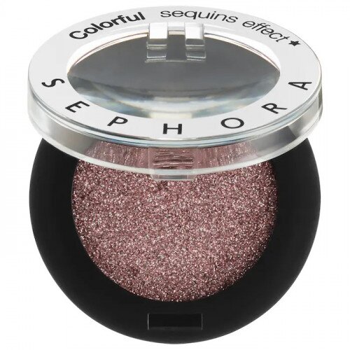 SEPHORA COLLECTION Colorful Eyeshadow - 25 Truffle - Metallic Finish