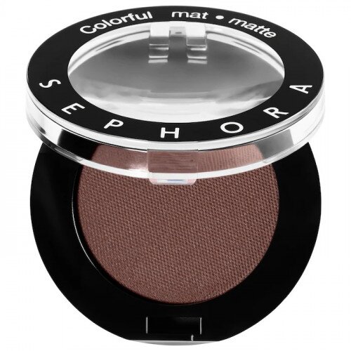 SEPHORA COLLECTION Colorful Eyeshadow - 302 Roasted Chestnuts - Matte Finish
