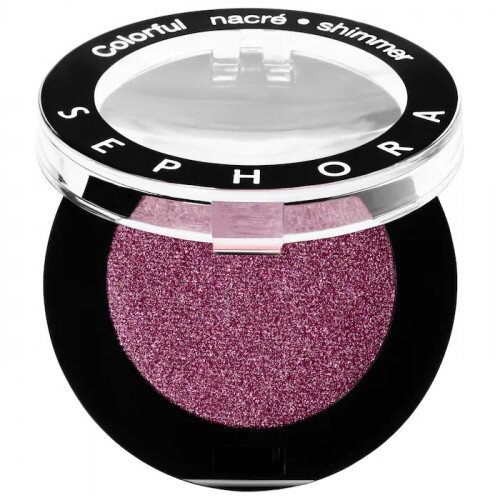 SEPHORA COLLECTION Colorful Eyeshadow - 329 Be Chic - Shimmer Finish