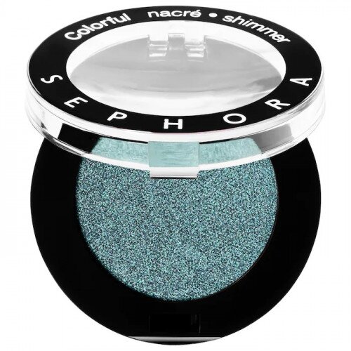 SEPHORA COLLECTION Colorful Eyeshadow - 335 Dear Cactus - Shimmer Finish