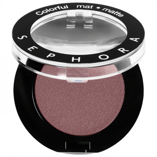 SEPHORA COLLECTION Colorful Eyeshadow - 339 Sweet Brownie - Matte Finish
