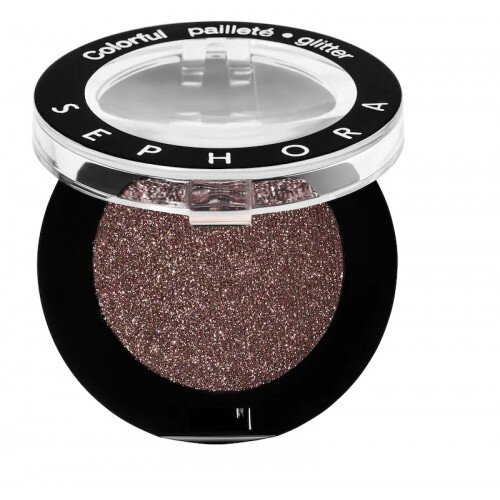 SEPHORA COLLECTION Colorful Eyeshadow - 343 In the Woods - Glitter Finish