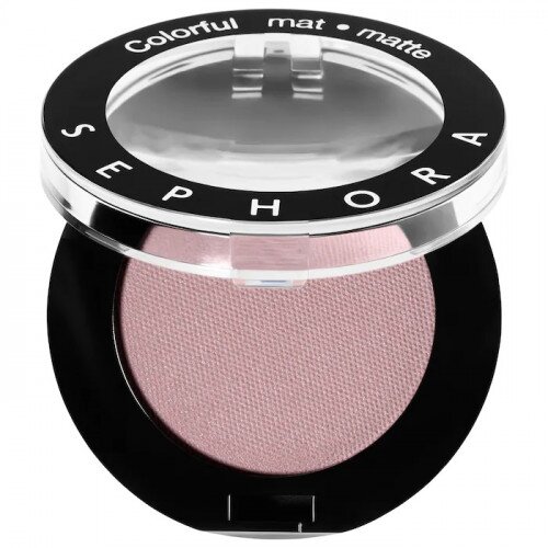 SEPHORA COLLECTION Colorful Eyeshadow - 353 Chou A La Creme - Matte Finish