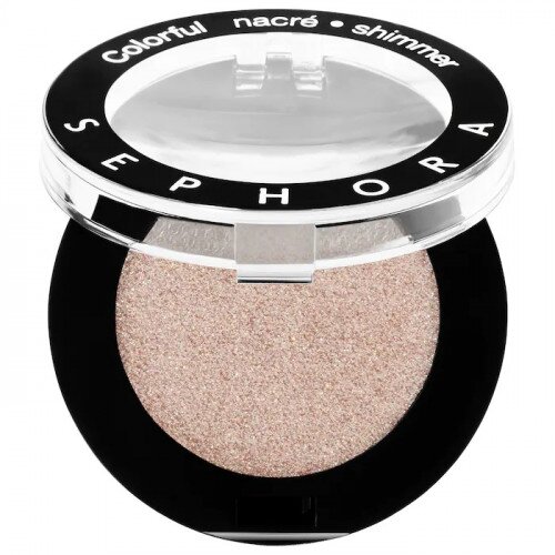 SEPHORA COLLECTION Colorful Eyeshadow - 365 Glazed Donut - Shimmer Finish