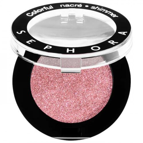 SEPHORA COLLECTION Colorful Eyeshadow - 371 Wine O'Clock - Shimmer Finish