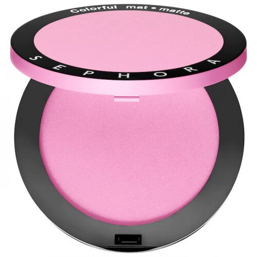 SEPHORA COLLECTION Colorful Face Powders Blush Bronze Highlight Contour - 14 Over The Moon