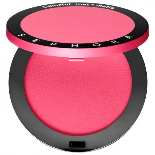 SEPHORA COLLECTION Colorful Face Powders Blush Bronze Highlight Contour - 17 Hey Jealousy