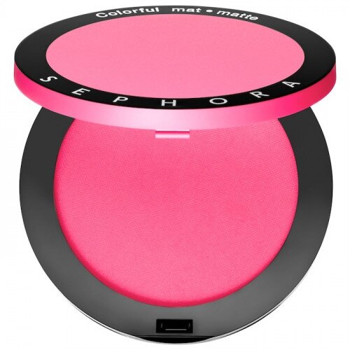 SEPHORA COLLECTION Colorful Face Powders Blush Bronze Highlight Contour - 32 Date Night
