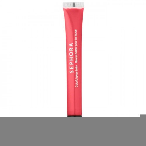 SEPHORA COLLECTION Colorful Lip Gloss Balm - 12 Girl On Fire