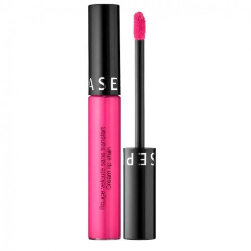 SEPHORA COLLECTION Cream Lip Stain Liquid Lipstick - 08 Whipped Blush - Matte Finish