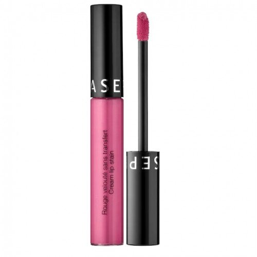 SEPHORA COLLECTION Cream Lip Stain Liquid Lipstick - 12 African Violet - Matte Finish