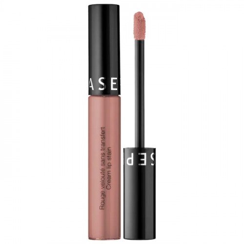 SEPHORA COLLECTION Cream Lip Stain Liquid Lipstick - 33 Pink Peony - Matte Finish