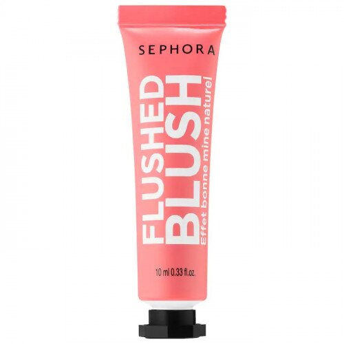 SEPHORA COLLECTION Flushed Cream Blush