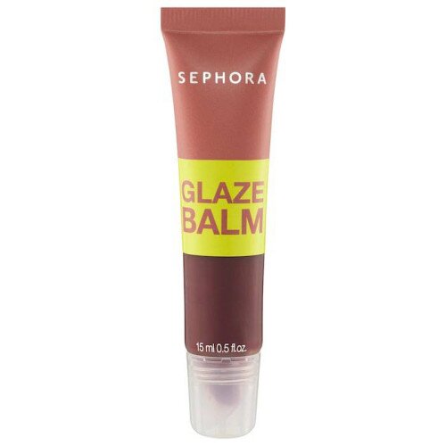 SEPHORA COLLECTION Glaze Hydrating Lip Balm