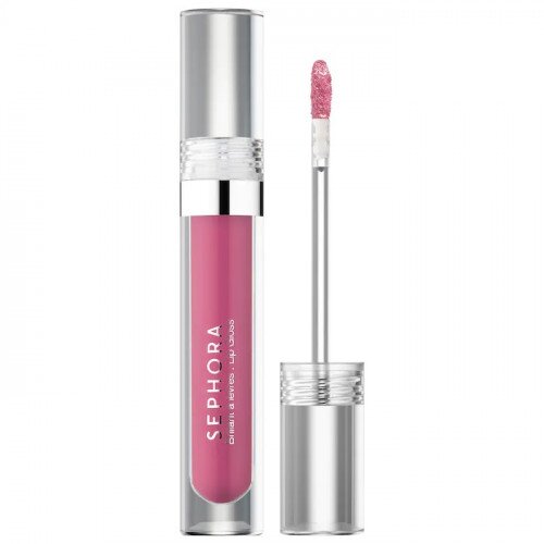 SEPHORA COLLECTION Glossed Lip Gloss - 60 Driven