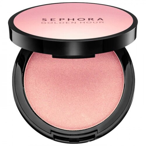 SEPHORA COLLECTION Golden Hour Luminizing Powder - Dusk