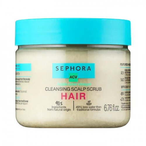 SEPHORA COLLECTION Hair Cleansing Scrub