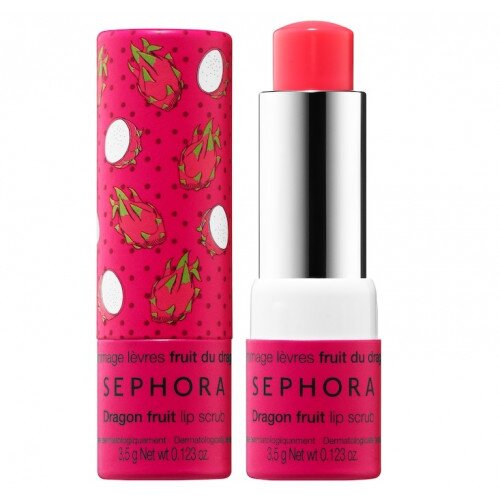 SEPHORA COLLECTION Lip Balm & Scrub - Dragonfruit