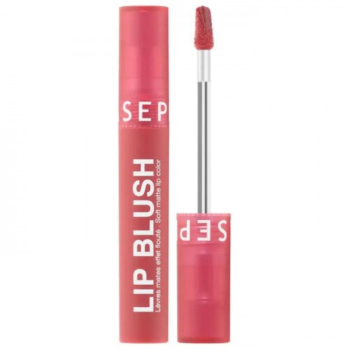 SEPHORA COLLECTION Lip Blush Blotted Matte Lipstick - Blown Kiss