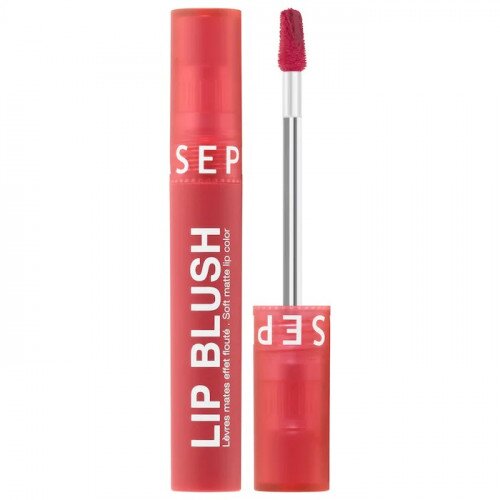 SEPHORA COLLECTION Lip Blush Blotted Matte Lipstick - Crushed Velour