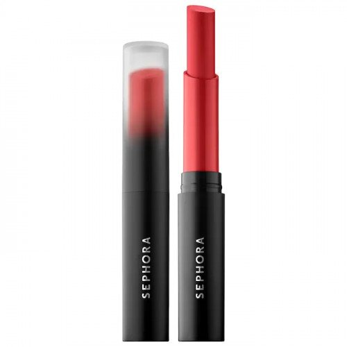 SEPHORA COLLECTION Lip Last Matte Lipstick - Always Red