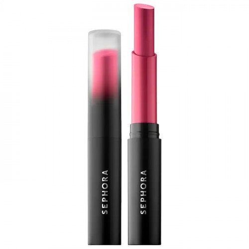 SEPHORA COLLECTION Lip Last Matte Lipstick - Mulberry