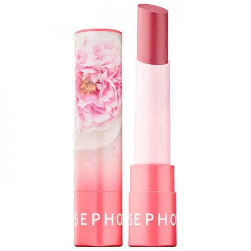 SEPHORA COLLECTION LIPSTORIES Lip Balm - Date Prep - Satin Finish