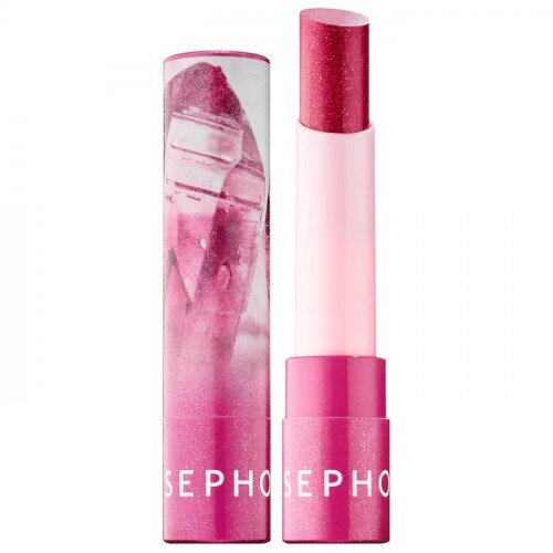 SEPHORA COLLECTION LIPSTORIES Lip Balm - Treasure Hunt - Shimmer Finish