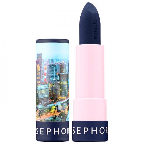 SEPHORA COLLECTION LIPSTORIES Lipstick - 45 City Beat - Matte Finish