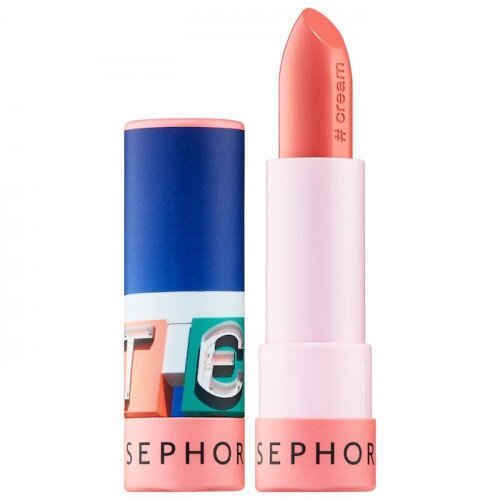SEPHORA COLLECTION LIPSTORIES Lipstick - 64 Room Service - Satin Finish