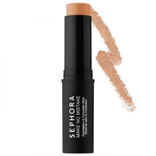SEPHORA COLLECTION Make No Mistake Foundation & Concealer Stick