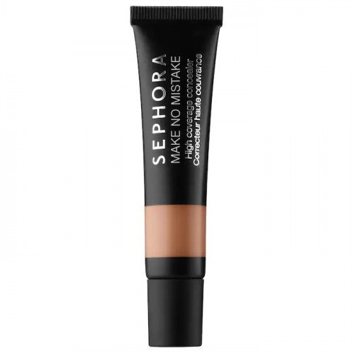 SEPHORA COLLECTION Make No Mistake Full Coverage Concealer - 14 Anise