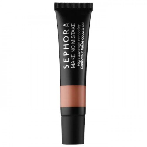 SEPHORA COLLECTION Make No Mistake Full Coverage Concealer - 15 Allspice